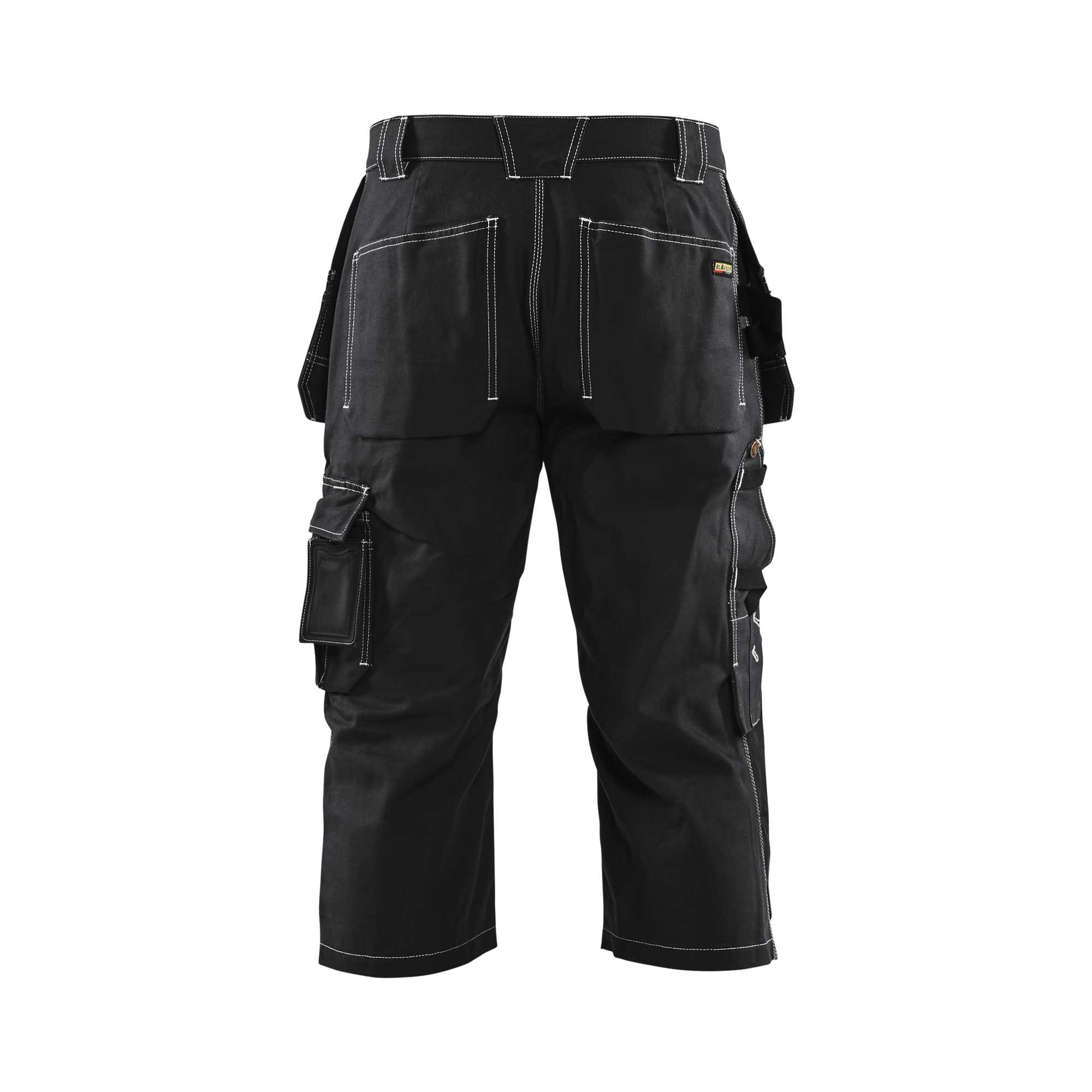 BLAKLADER 15401370 Pirate Shorts Work Pirate Bermuda Men - 100% Cotton